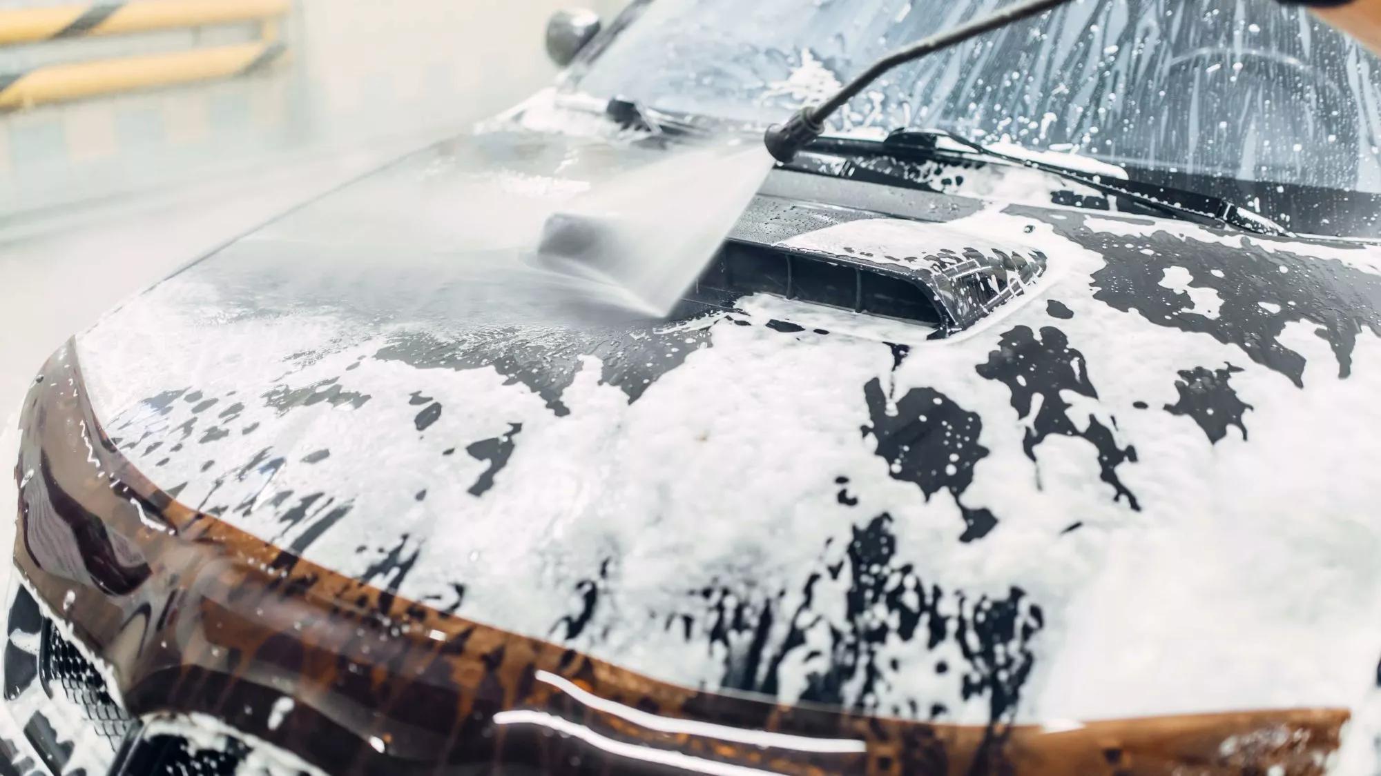 Car cleaning accessories for under $20