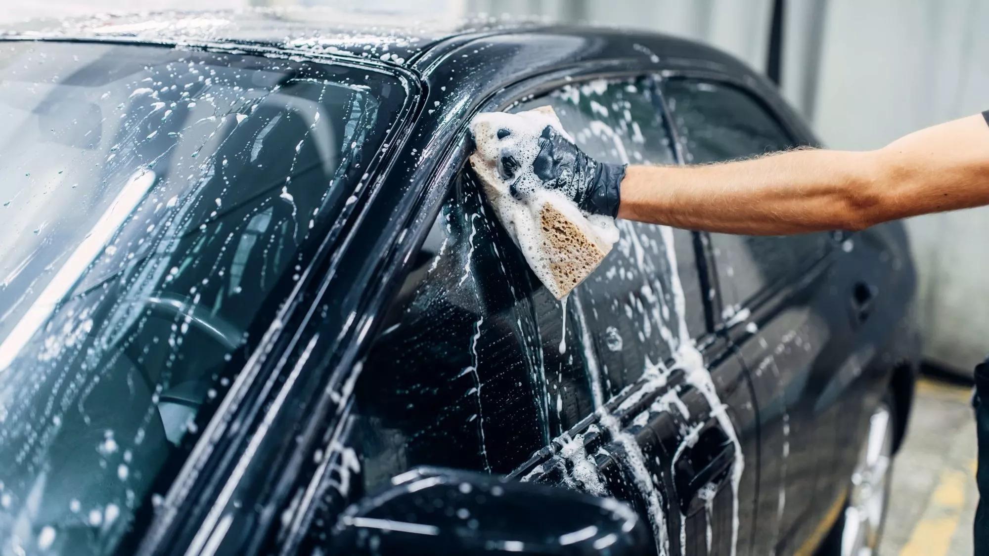 Plasti Dipping Your Grille | Autoblog Details