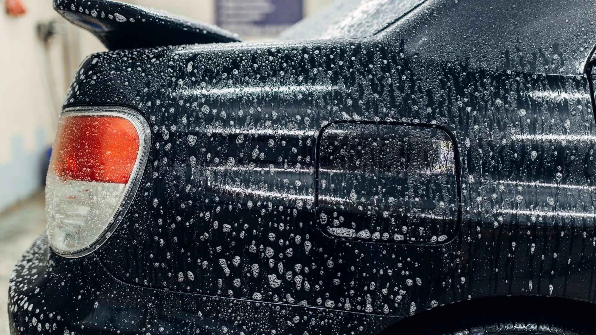 To Paint Or Not To Paint | Autoblog Details