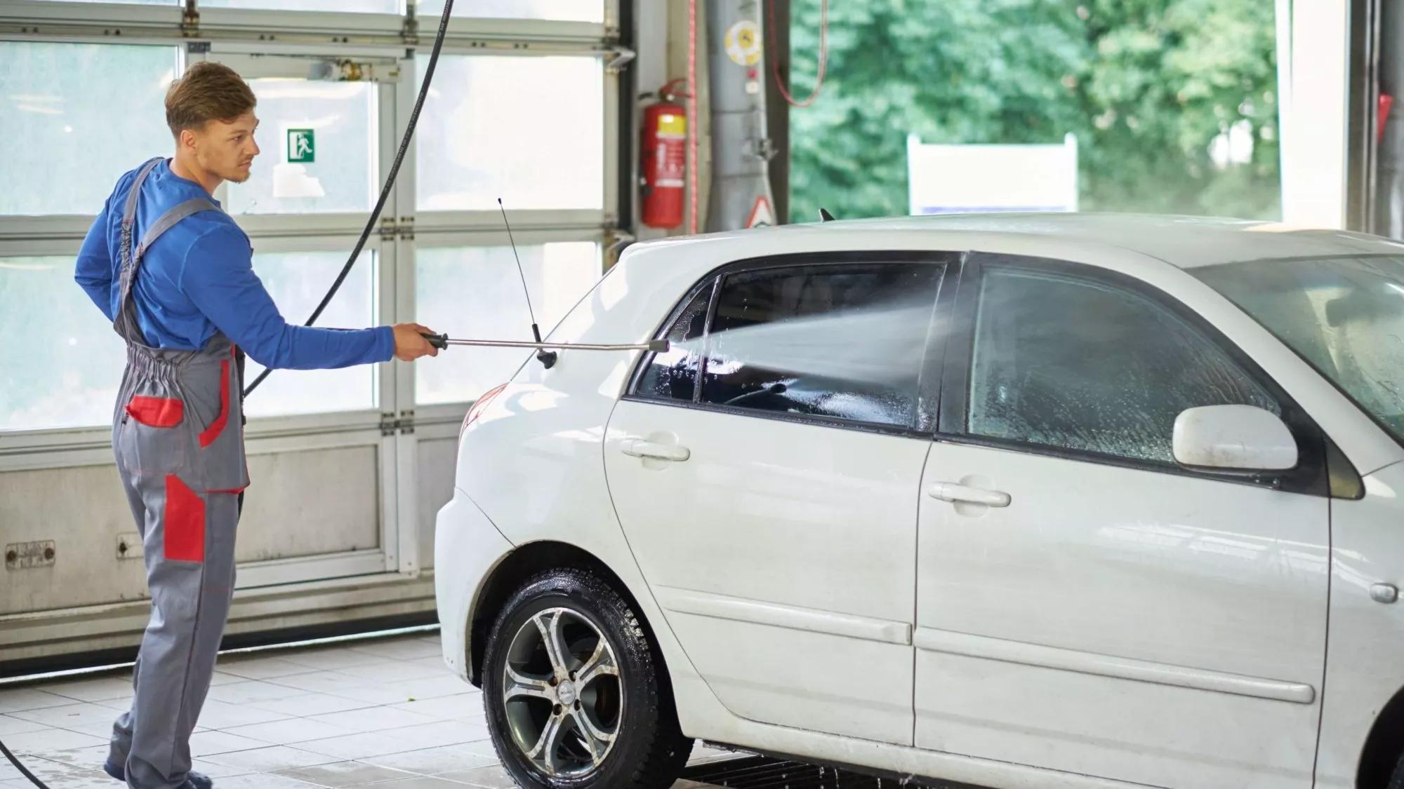 Top 10 Car Washing Tools | Autoblog Details